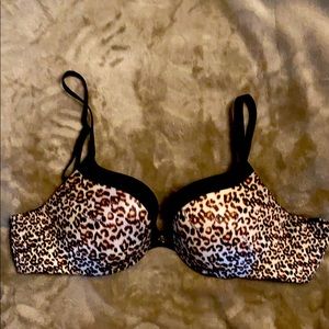 Victoria’s Secret Bra Push-up Size 34C